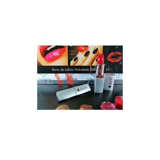 Divna Barra de Labios Nº38