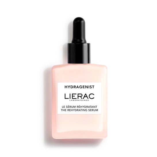 Hydragenist Serum Lierac 30Ml