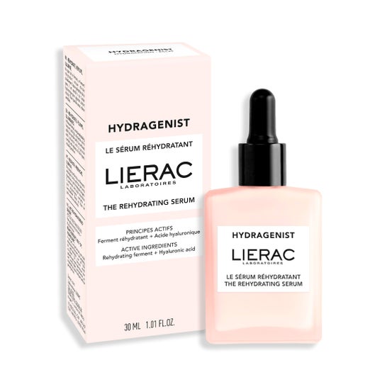 Lierac Hydragenist Siero 30ml