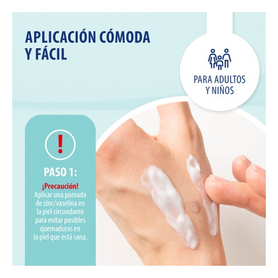 Behrend Contra la Verruga 2ml