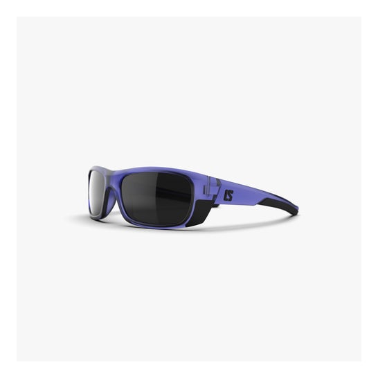 Loubsol Ispe Sunglasses Purple 1ut