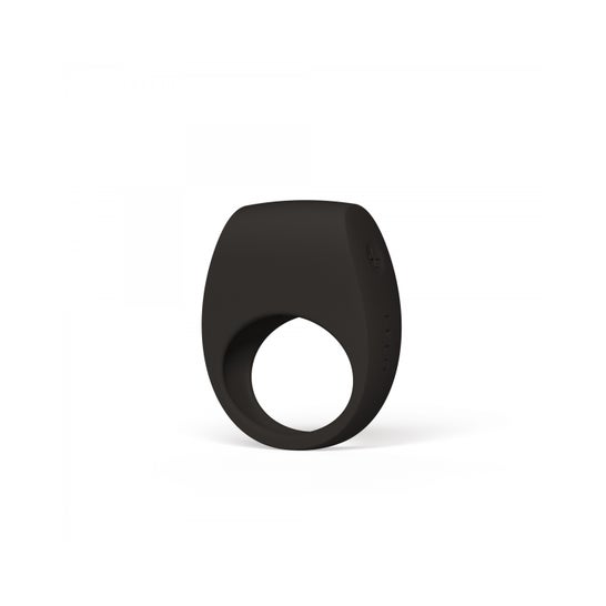 Lelo Tor 3 Rechargeable Cock Ring Black 1ud