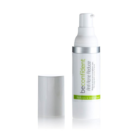 Beconfident Crema Clear Skin Reduce 30ml