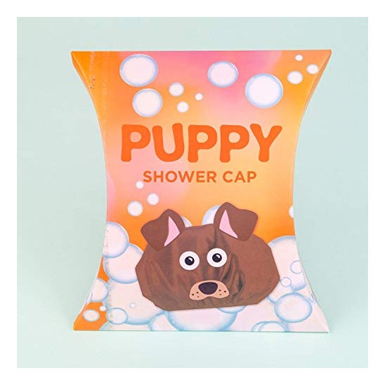 Fizz Creations Dog Shower Cap 1ud