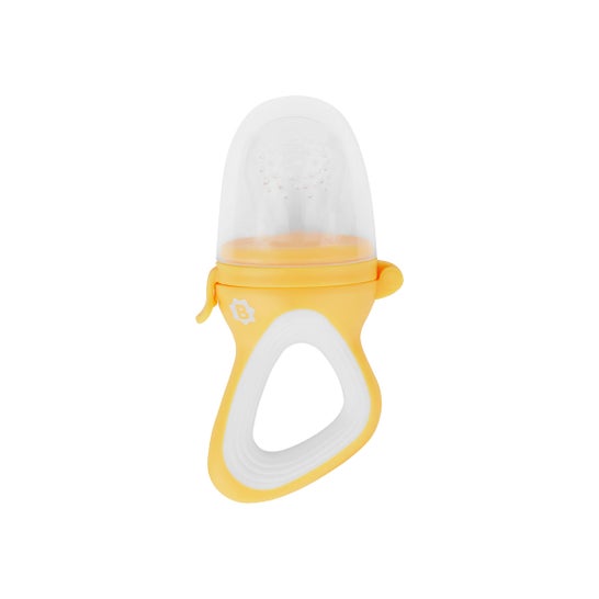 Badabulle Alimentador Antiahogo 1ud