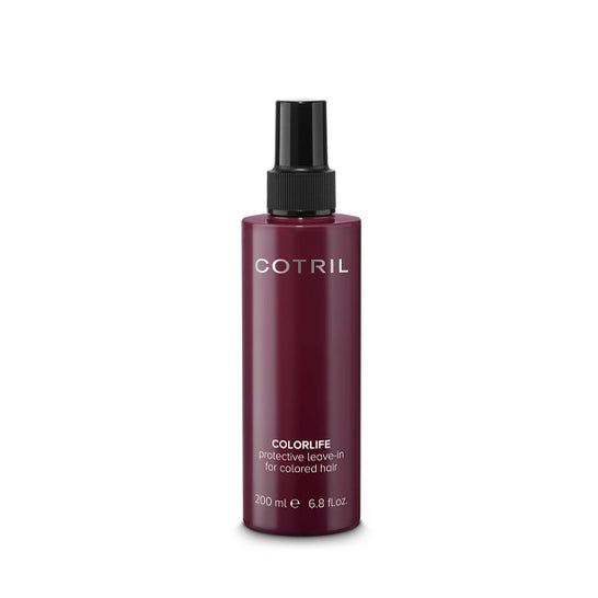 Cotril Colorlife Protective Leave-in Colored Hair 200ml