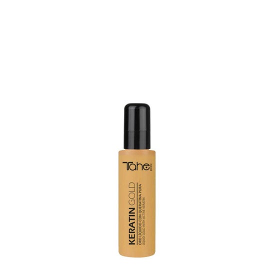 Tahe Botanic Keratin Gold Sérum 100ml