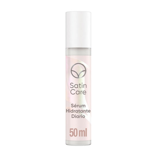 Venus Satin Care Sérum Hidratante Diario 50 ml