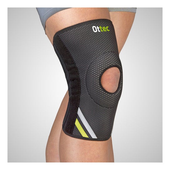 Ottec Knee Brace Free Knee Brace RD 521 Size XL