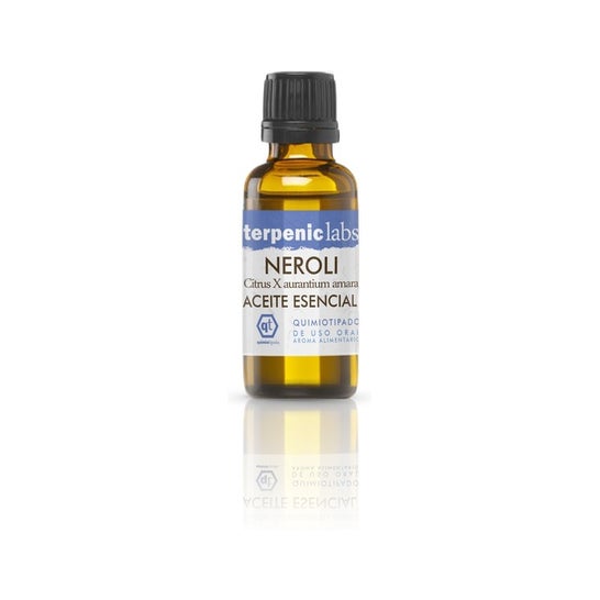 Terpenic æterisk olie Neroli 30ml
