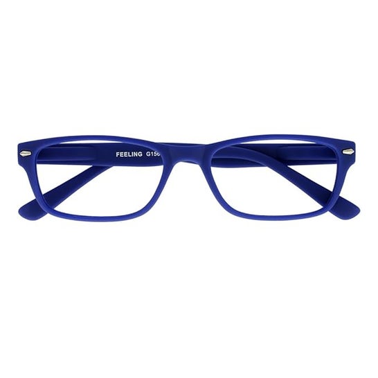 Acorvision Felling Gafas Flex G15625 Azul +2.50 1ud