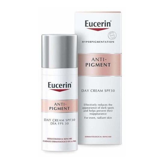 Eucerin Anti-pigment Giorno SPF30 50ml