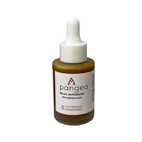 Cambium Essentials Serum Pangea 30ml