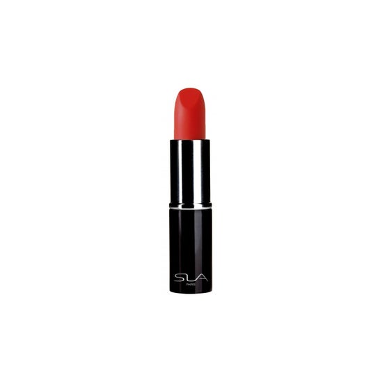 SLA Paris Pro LipStick Rojo Fuego 3,5g