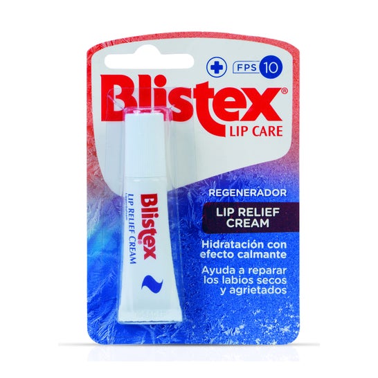 Blistex® Regenerador labial en tubo 6g