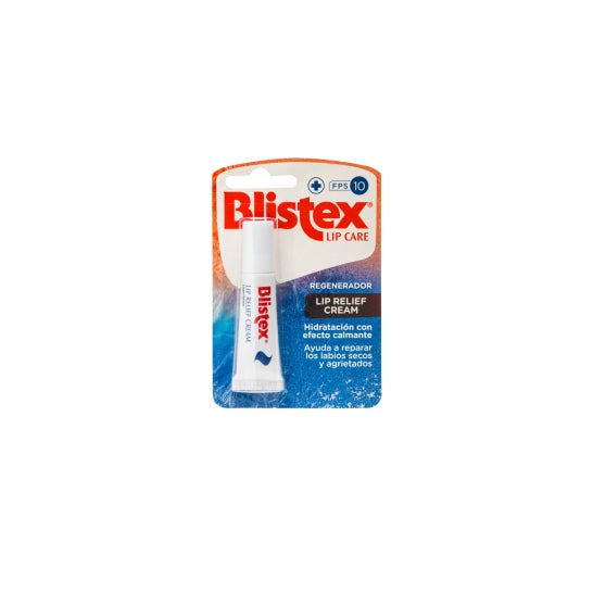 Blistex® Regenerador labial en tubo 6g