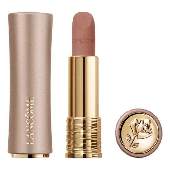 Lancôme L'Absolu Rouge Intimatte Nude 273 French Nude 3.4g