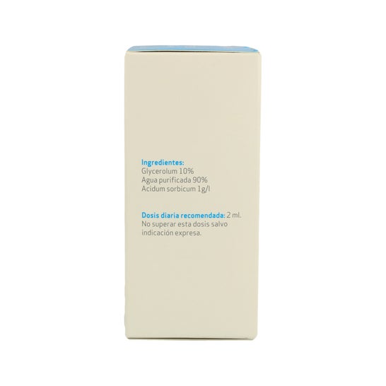 Ifigen Gotas Oligo Selenio 150ml