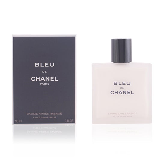 Chanel Bleu After Shave Balm 90ml