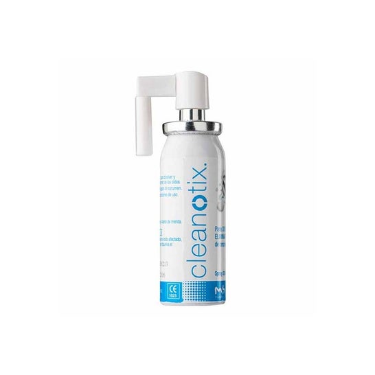 Cleanotix-spray 30ml