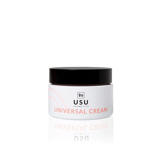 USU Cosmetics Universal Cream 50ml