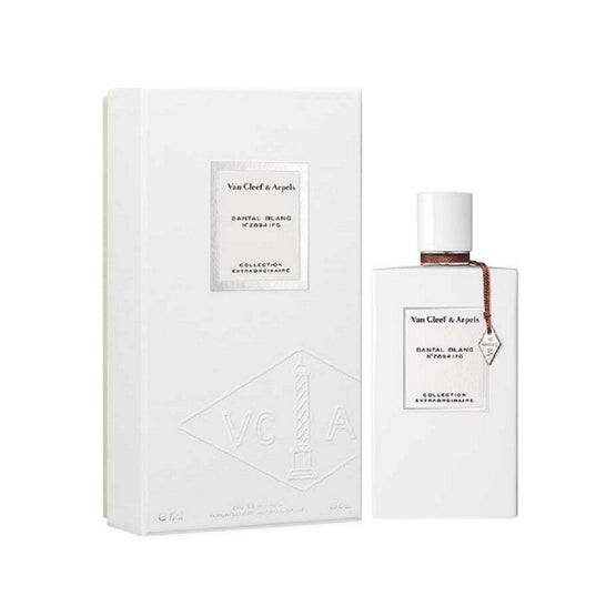Van Cleef & Arpels Santal Blanc Eau de Parfum 75ml