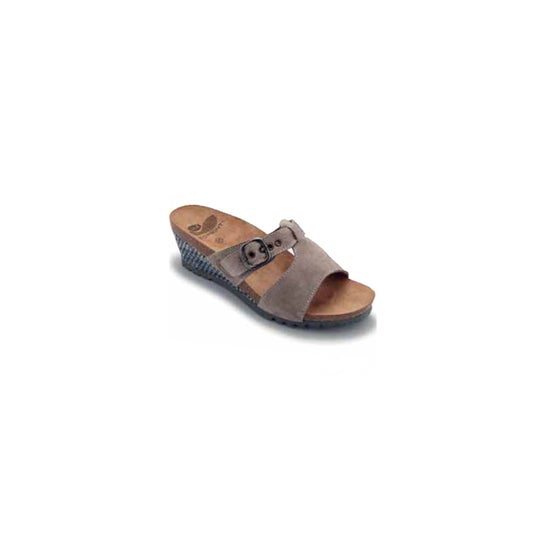 Scholl Kasama Sue W Grey Talla 38 1 Par