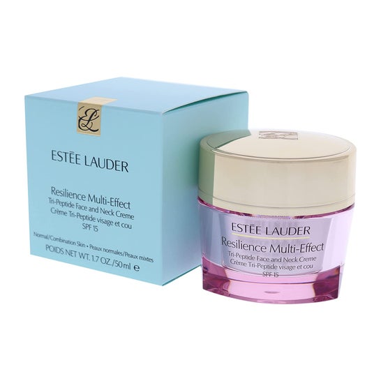 Estee Lauder Resilence Lift Normale tot gemiddelde huidcrème 50ml