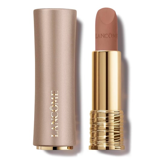 Lancôme L'Absolu Rouge Intimatte Nude 210 Unspoken Feelings 3.4g