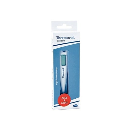 Termoval Termometro digitale standard 1ud