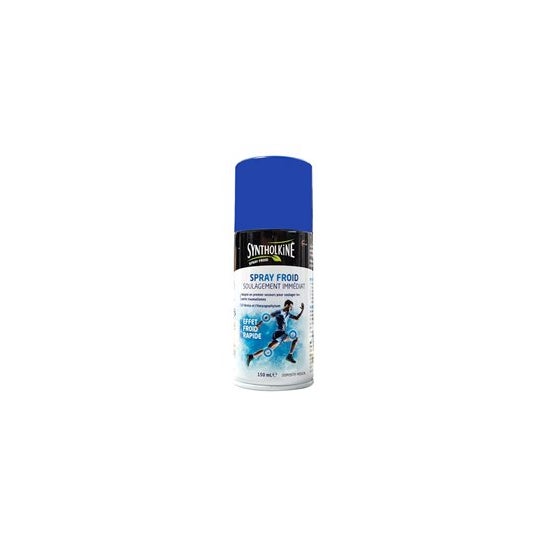 Syntholkiné Spray Frio Arnica 150 ml