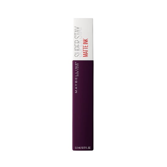 Loreal Superstay Matte Ink Rossetto 45 Escapist inchiostro opaco