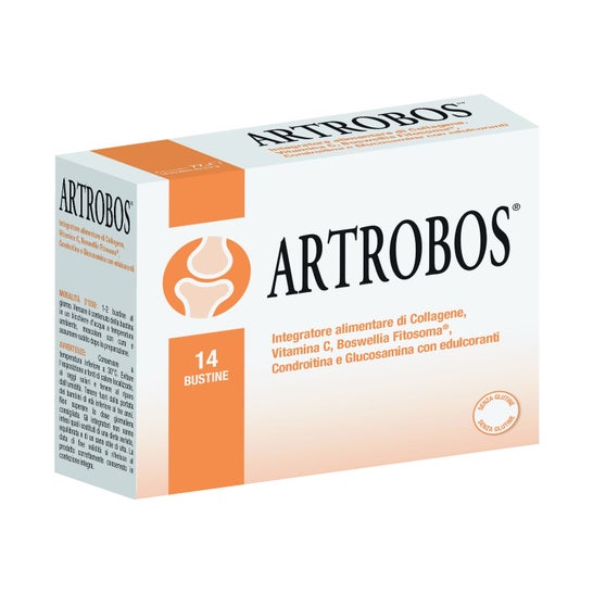 Artrobos 14 Bustine