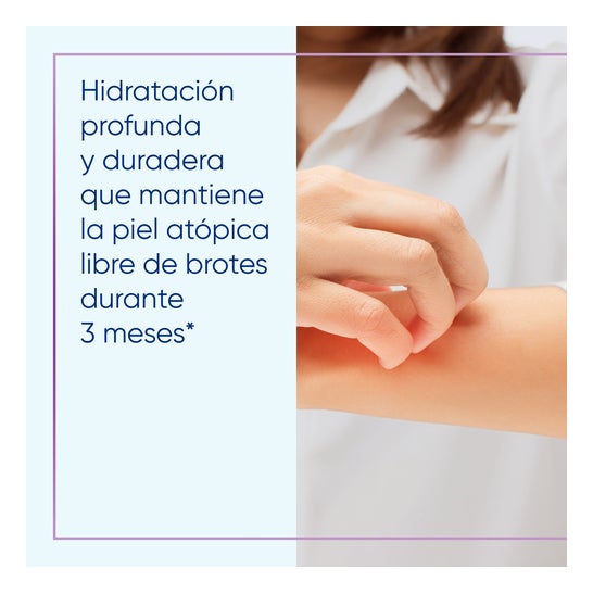 Sensicontrol Bepanthol Cream 400 ml
