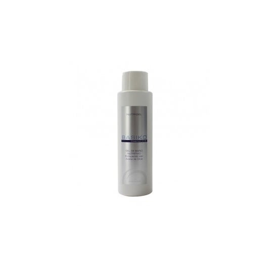 Cosmeclinik Basiko Nutrigel 500 ml