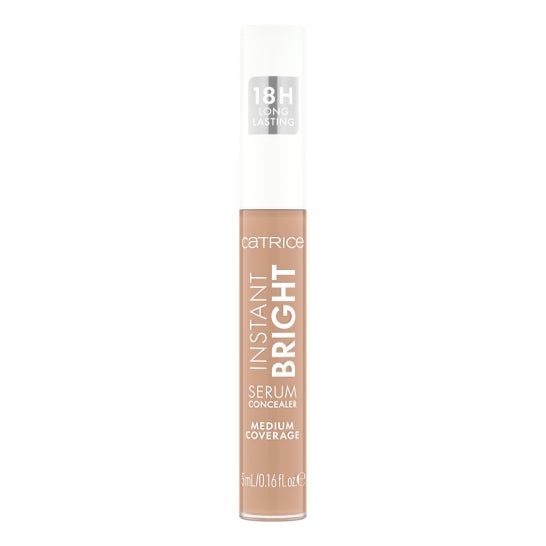 Catrice Instant Bright Corrector Sérum 020W 5ml