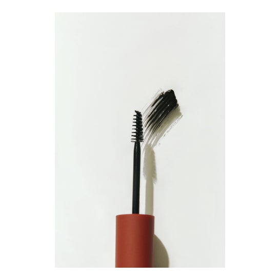 Laka Wild Brow Shaper Black 9g