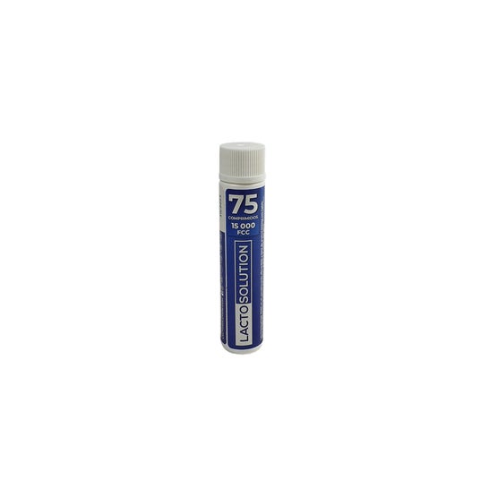 Lactosolution 15000 FCC 75comp