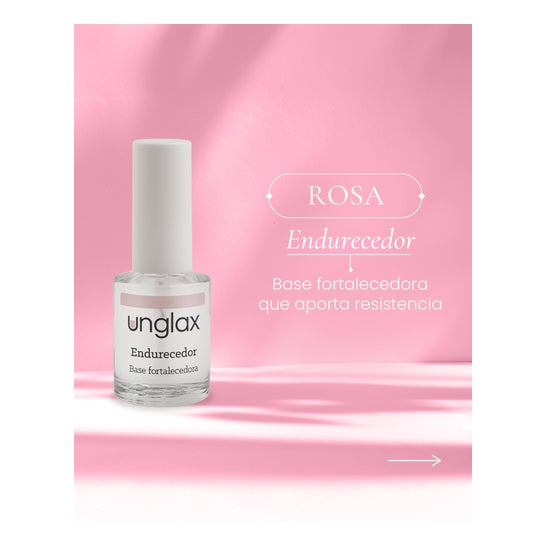 Unglax cera endurecedora 10 ml