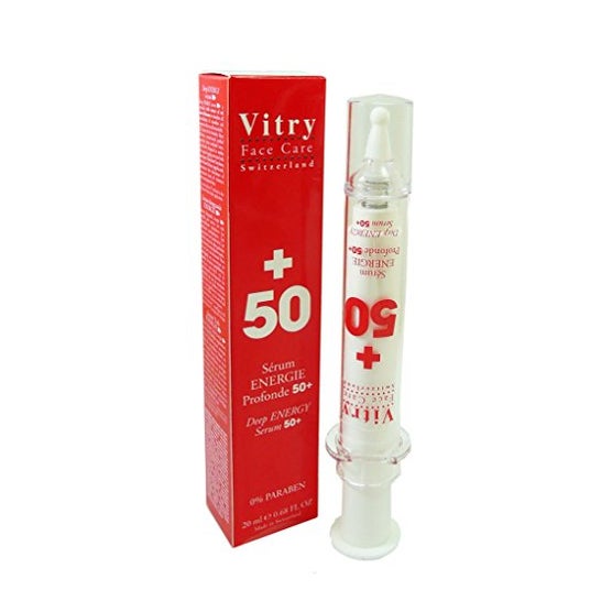Vitry Serum 50+ 20ml