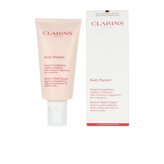 Clarins Körper Partner 175ml