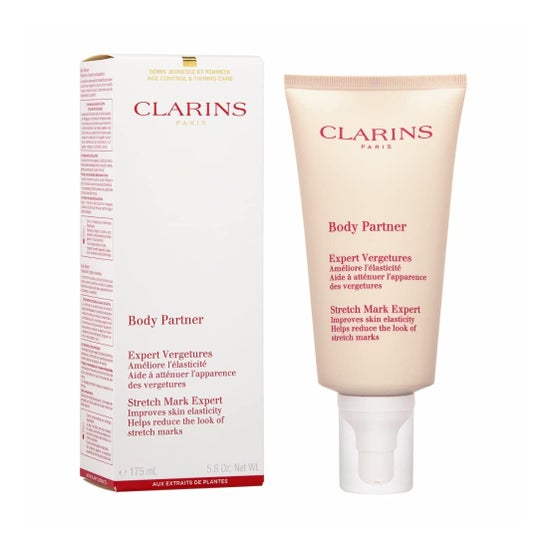 Clarins Körper Partner 175ml