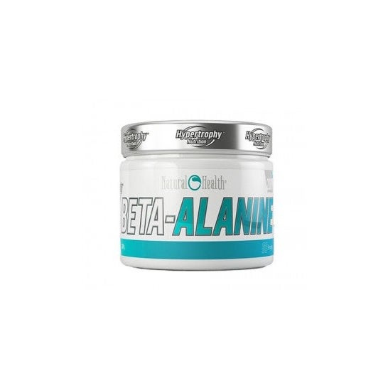 Beta-Alanine – Natty Nutrition