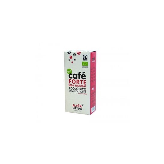 Alternativa3 Café Molido Forte 250 g