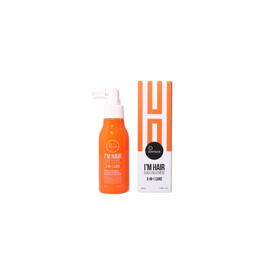 Suntique I'm Hair Sun & Treatment 3-in-1 Care 100 ml