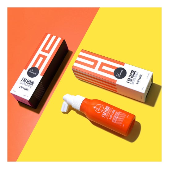 Suntique I'm Hair Sun & Treatment 3-in-1 Care 100 ml