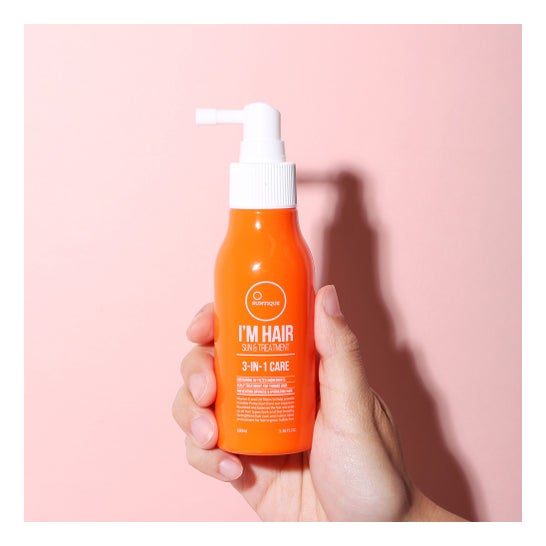 Suntique I'm Hair Sun & Treatment 3-in-1 Care 100 ml