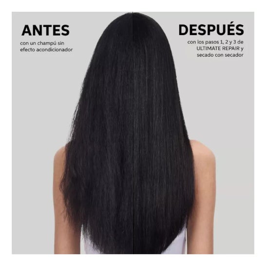 Wella Ultimate Repair Deep Conditioner Step 2 200ml Wella Ultimate Repair Deep Conditioner Step 2 200ml