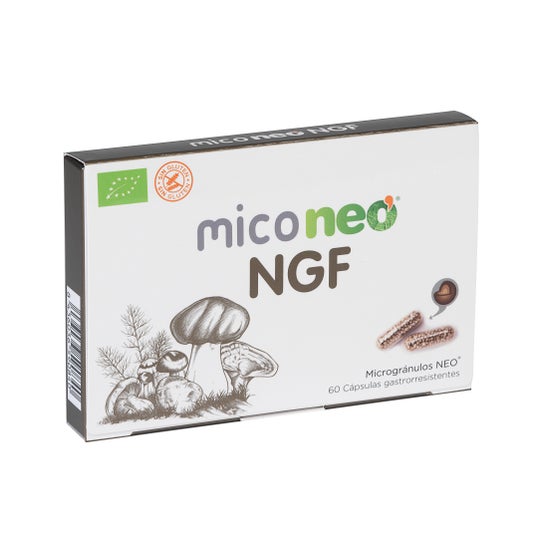 Neovital Health Mico Neo Ngf 60cps