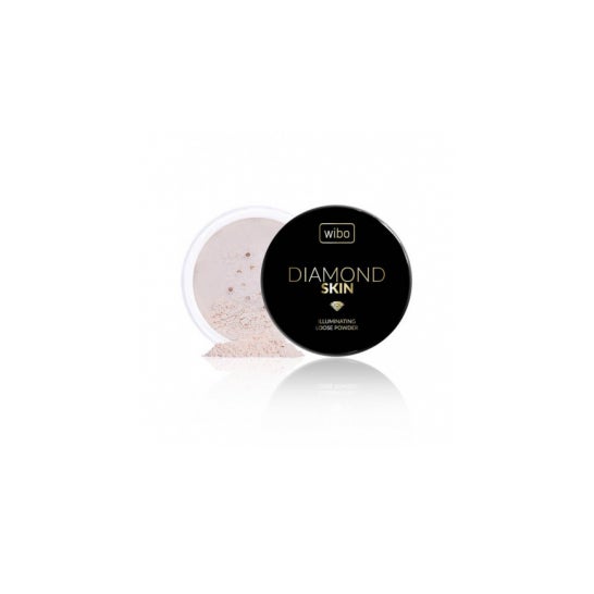Wibo Lightening Powder Diamond Skin 5,5g